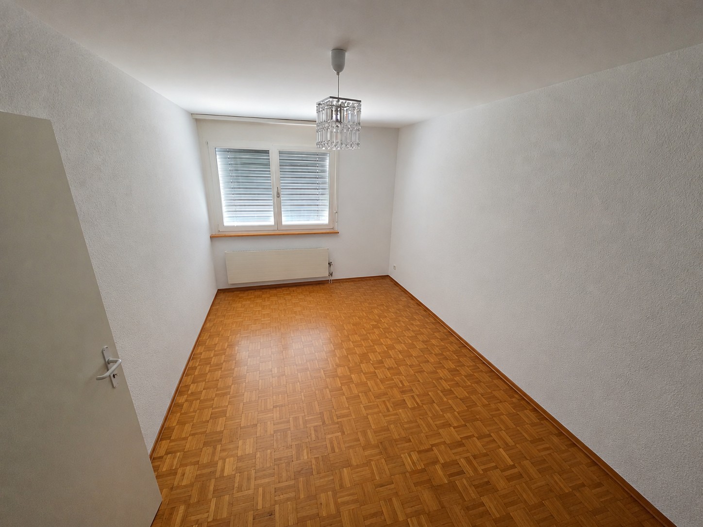 4 ½ Zimmer-Wohnung