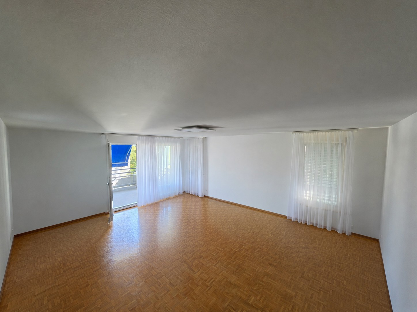 4 ½ Zimmer-Wohnung
