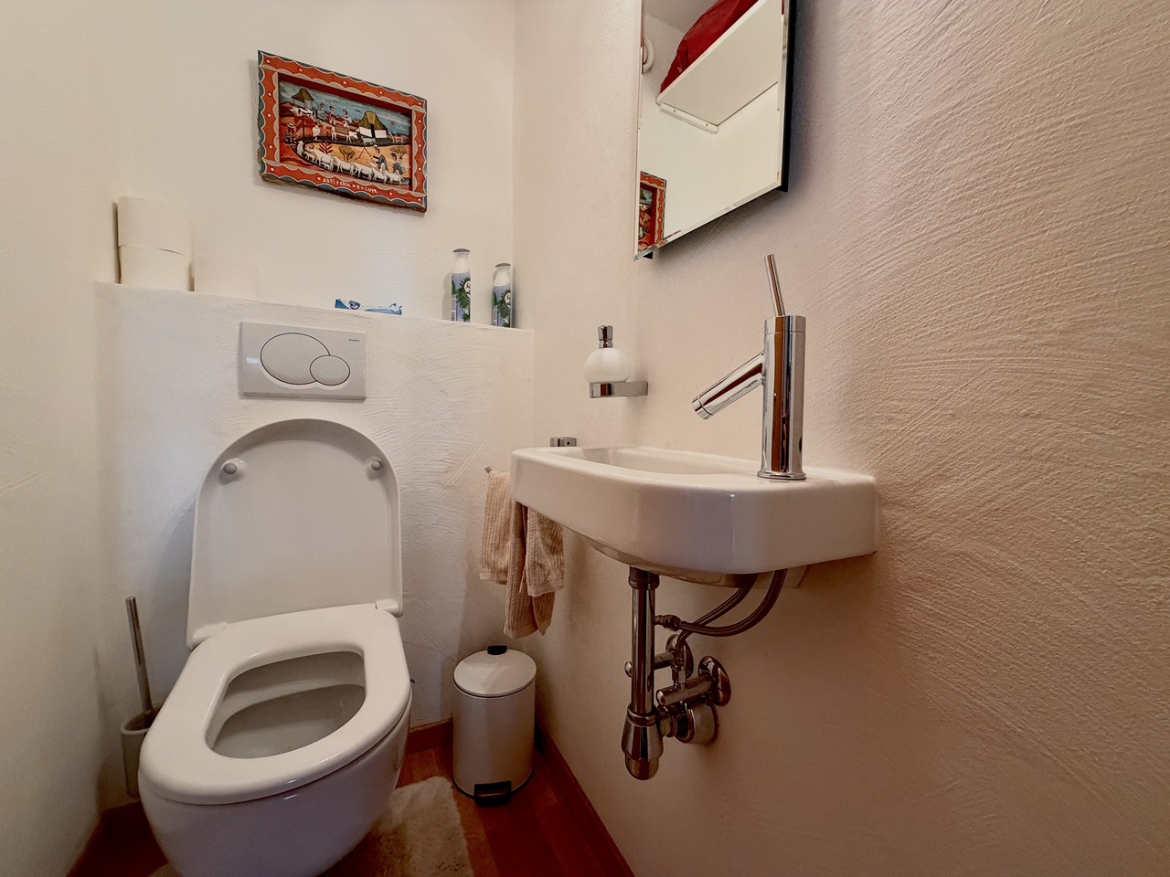 3 ½ Zimmer Wohnung, Foto 8 von 10