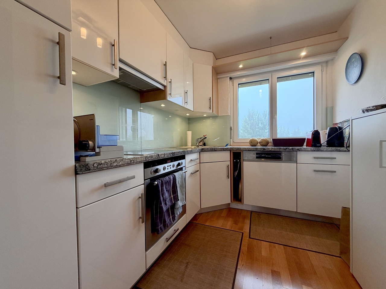3 ½ Zimmer Wohnung, Foto 4 von 10