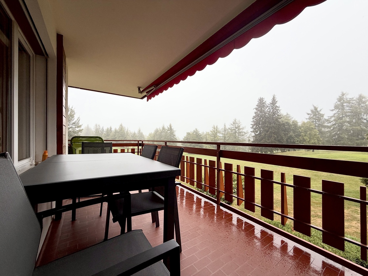 3 ½ Zimmer Wohnung, Foto 7 von 10