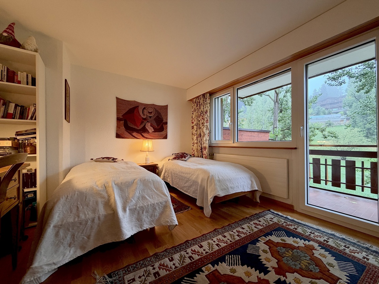 3 ½ Zimmer Wohnung, Foto 5 von 10