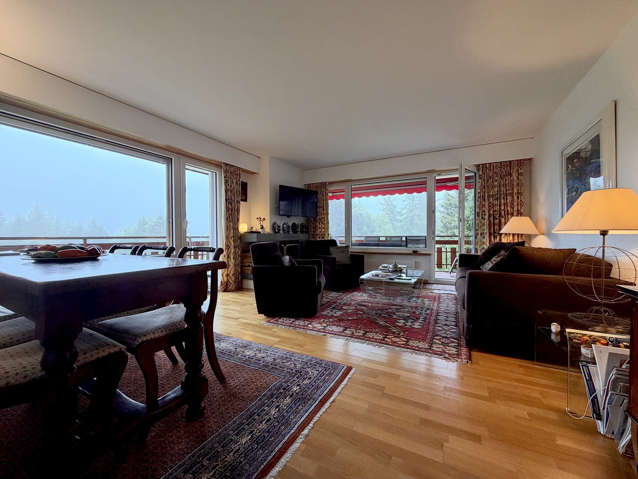 3 ½ Zimmer Wohnung, Foto 1 von 10