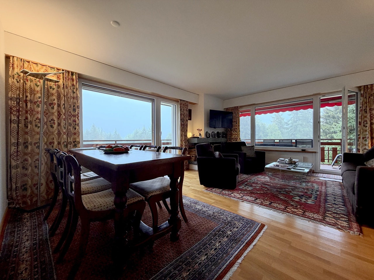 3 ½ Zimmer Wohnung, Foto 2 von 10