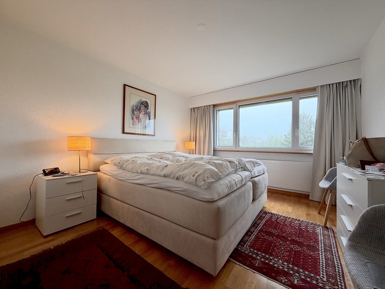 3 ½ Zimmer Wohnung, Foto 3 von 10