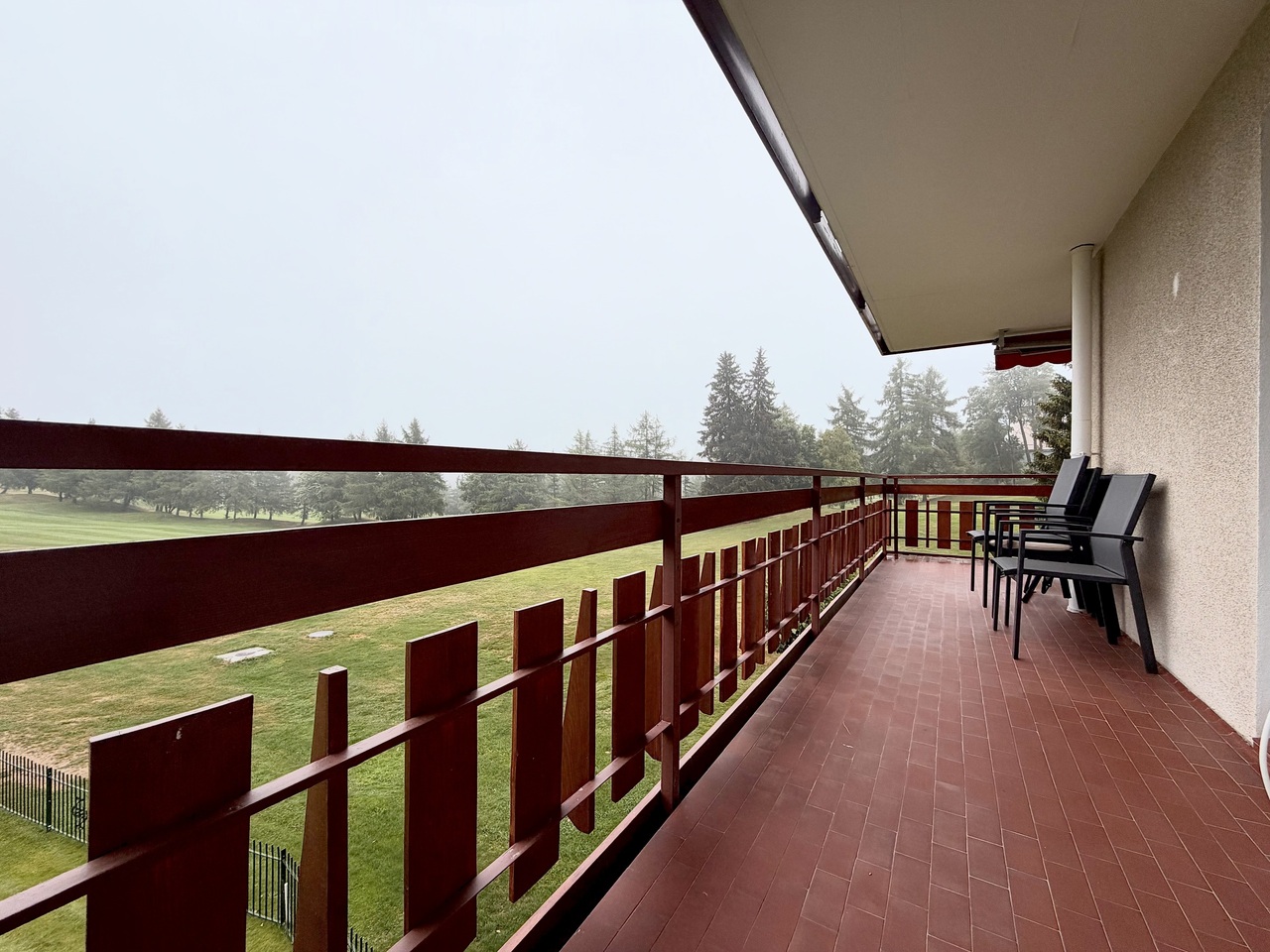 3 ½ Zimmer Wohnung, Foto 9 von 10