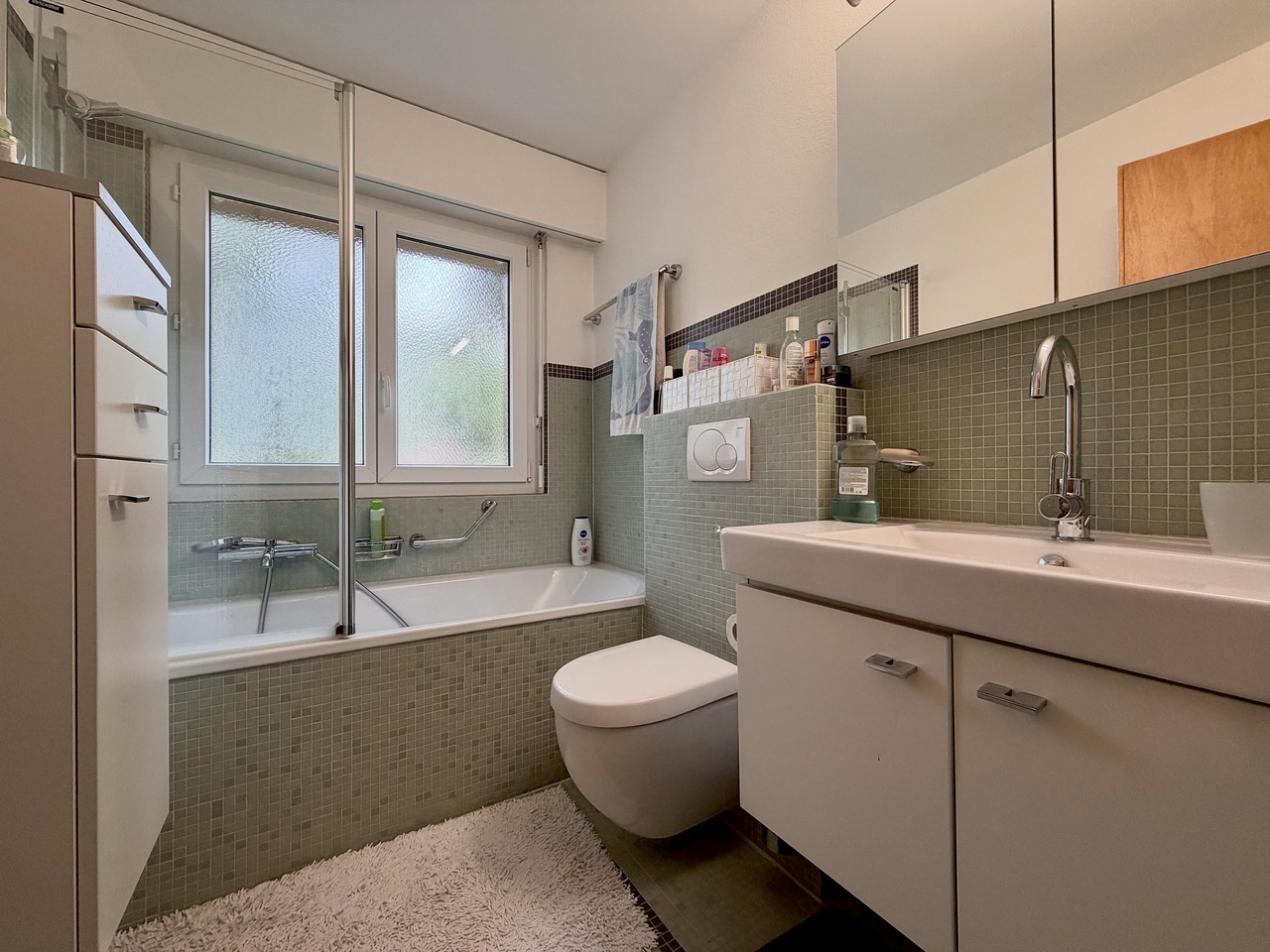3 ½ Zimmer Wohnung, Foto 6 von 10