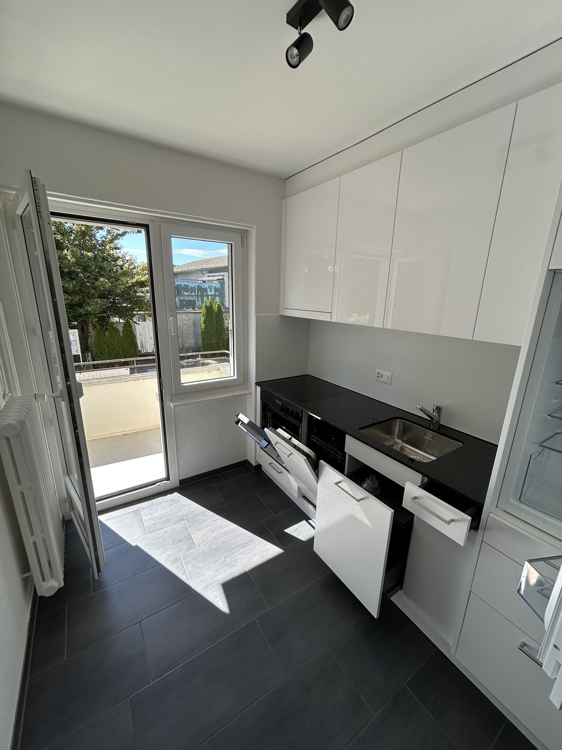 2 rooms apartment, Foto 1 von 9