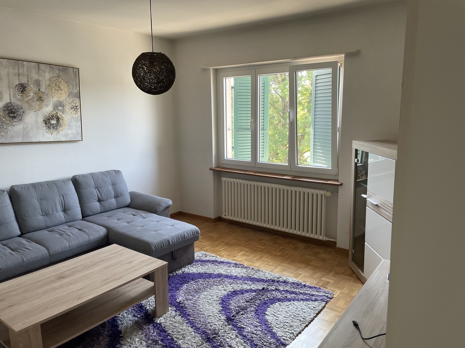2 rooms apartment, Foto 8 von 9