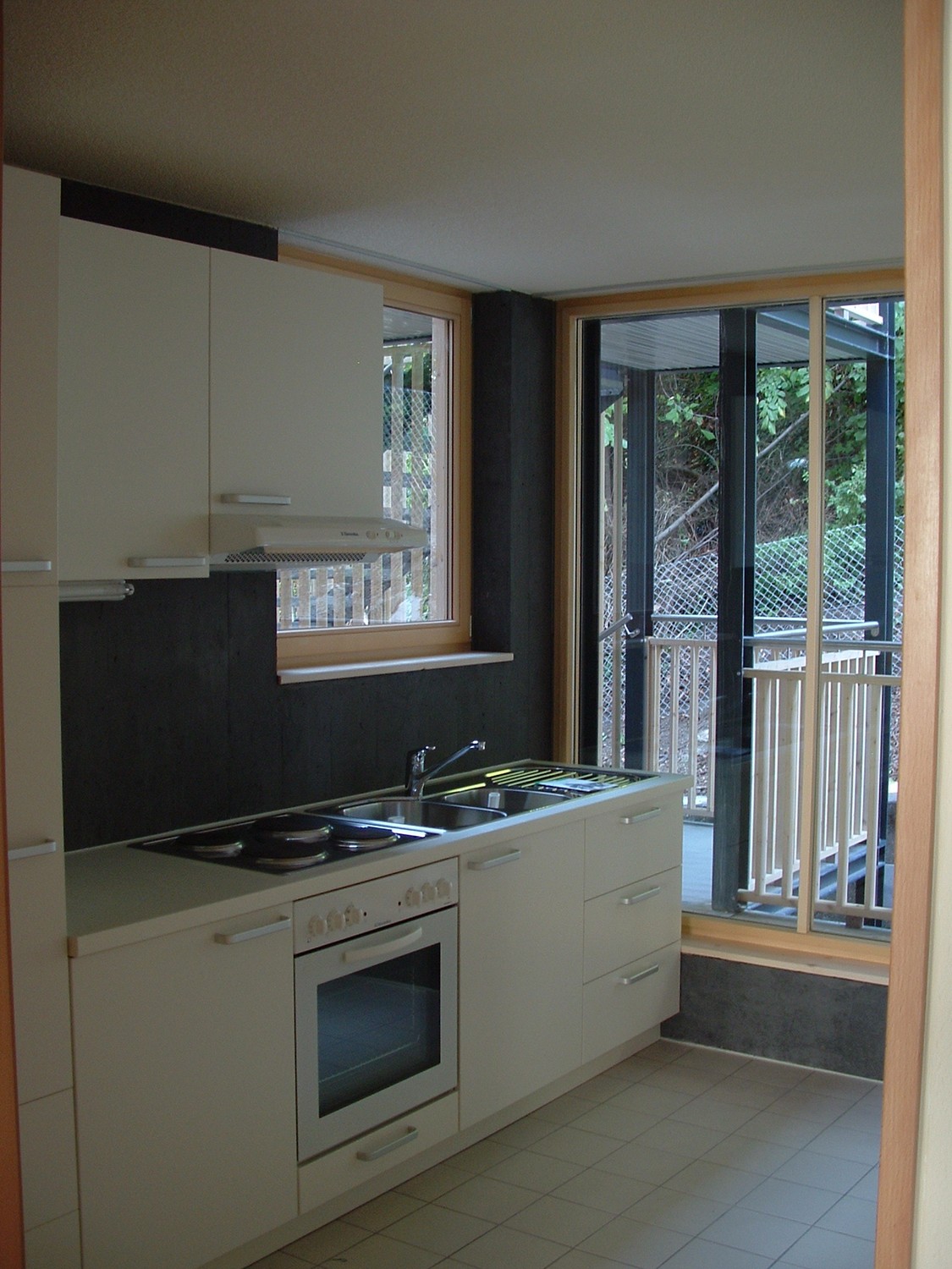 3 ½ Zimmer Wohnung