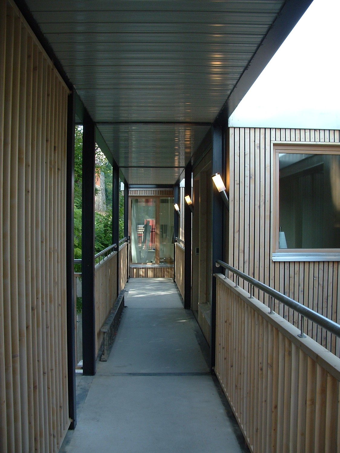3 ½ Zimmer Wohnung