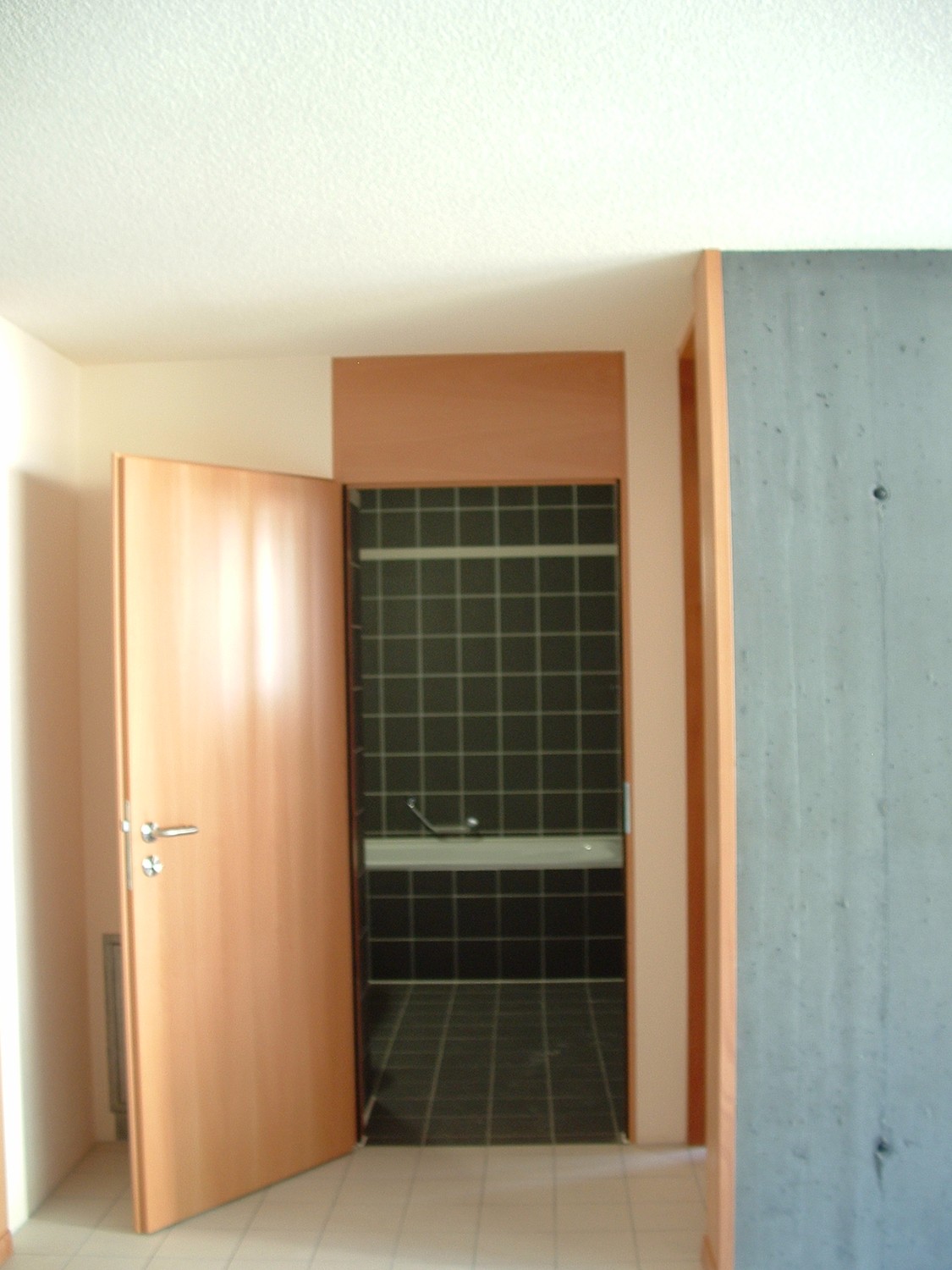 3 ½ Zimmer Wohnung