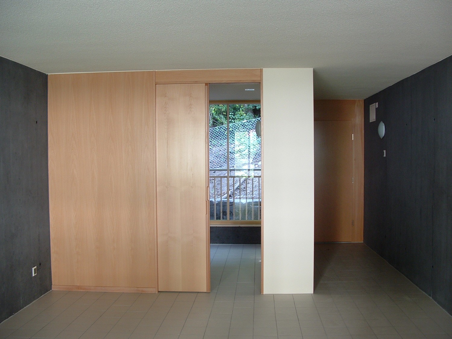 3 ½ Zimmer Wohnung