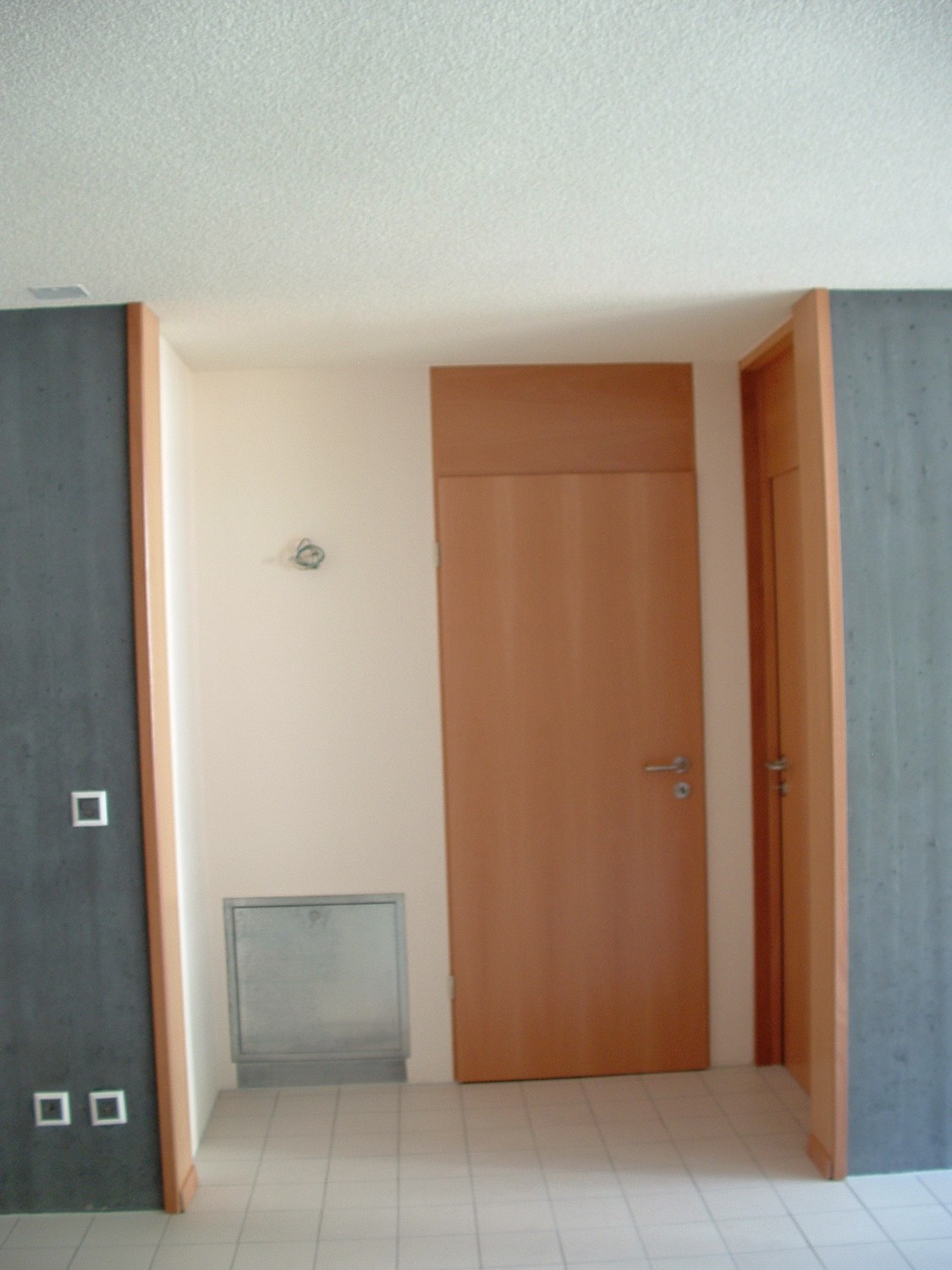 3 ½ Zimmer Wohnung