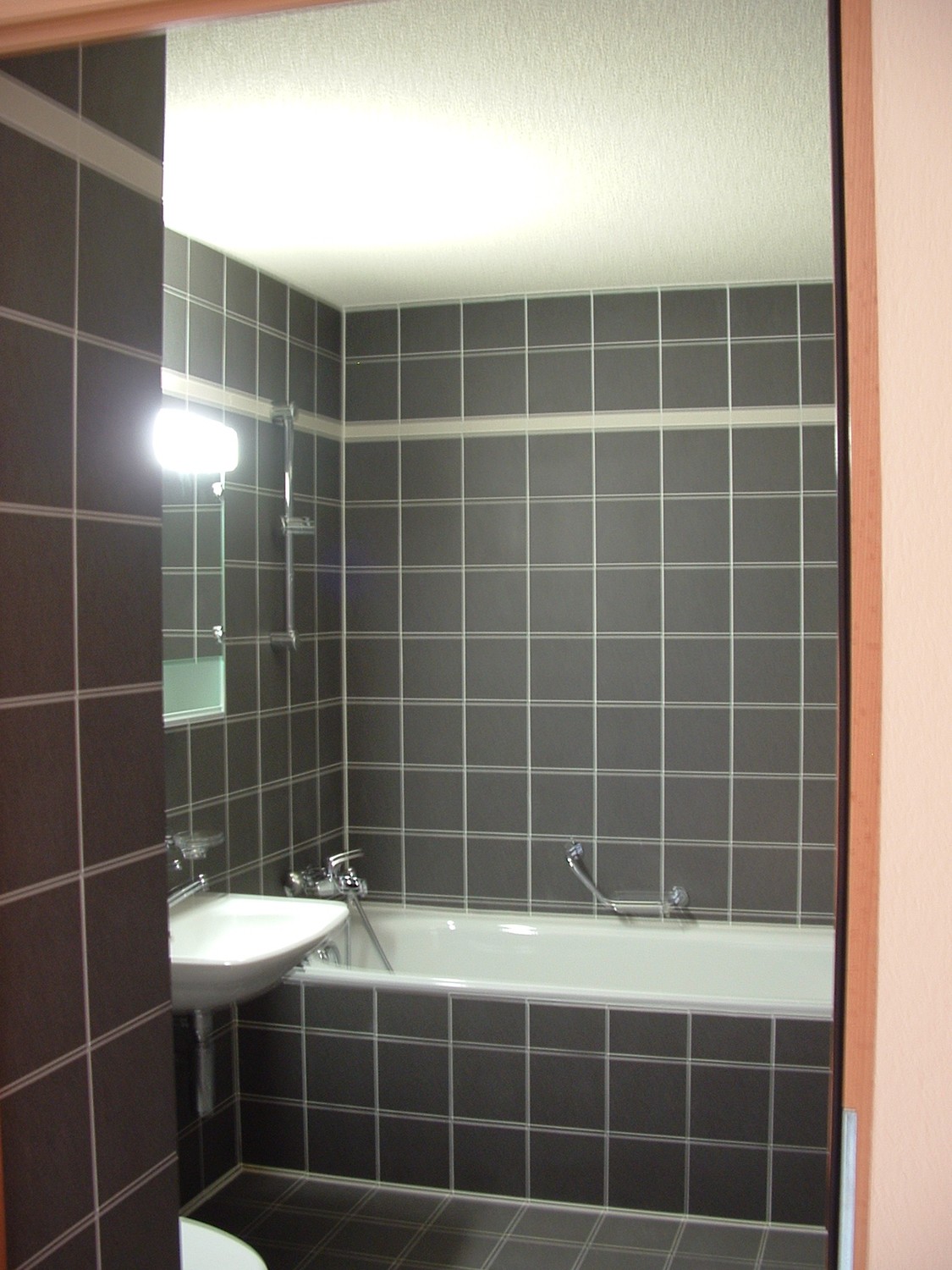 3 ½ Zimmer Wohnung