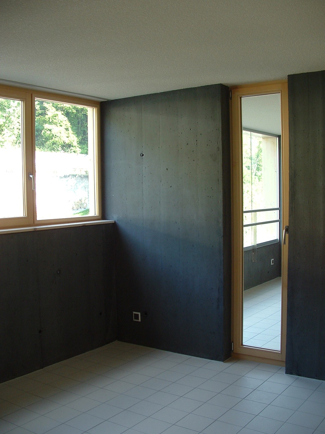 3 ½ Zimmer Wohnung