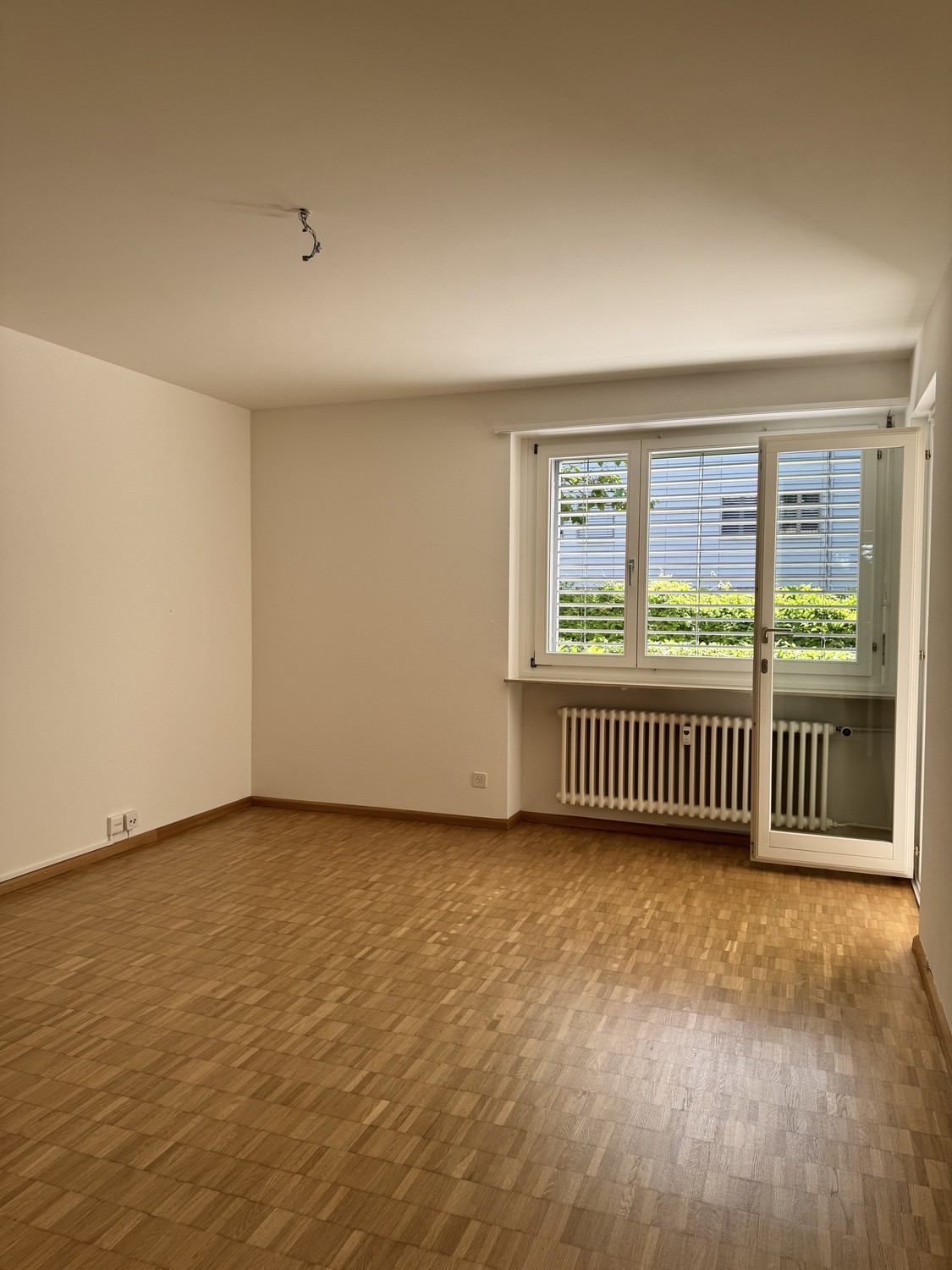 Appartement de 3 pièces