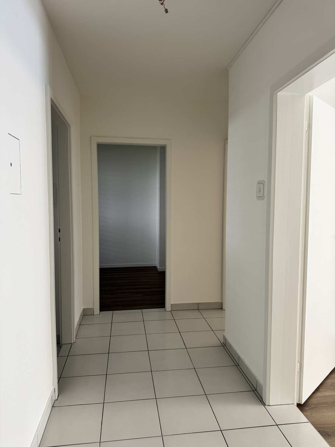 Appartement de 3 pièces