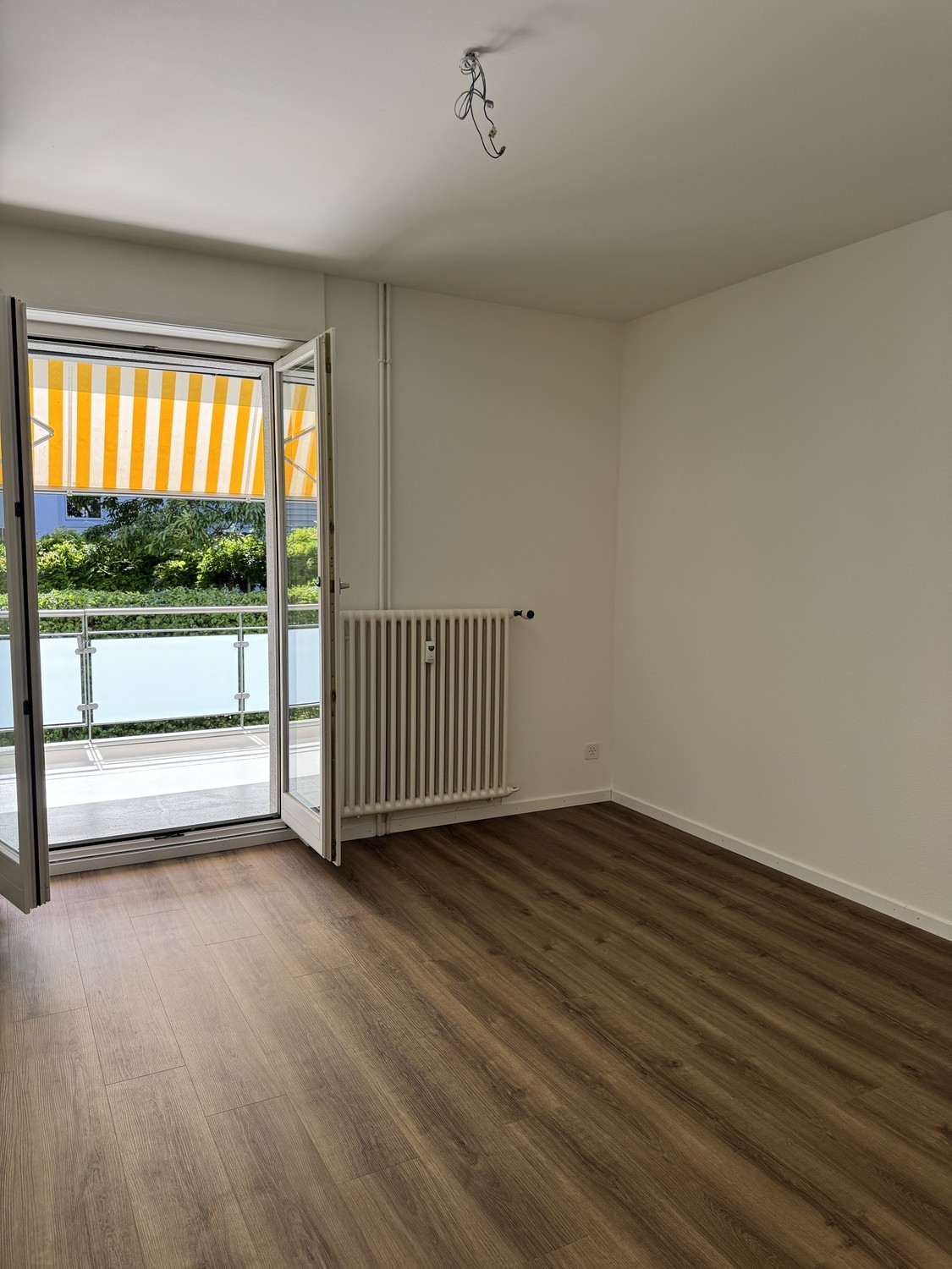 Appartement de 3 pièces