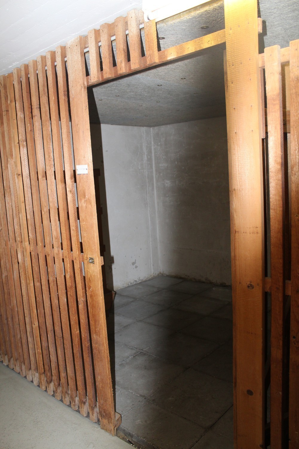 Appartement de 3 pièces