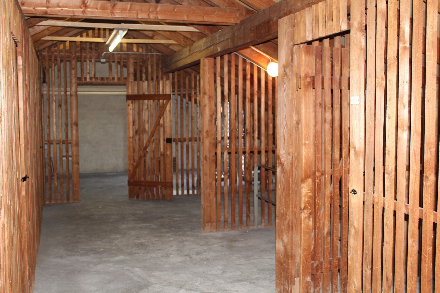 Appartement de 3 pièces