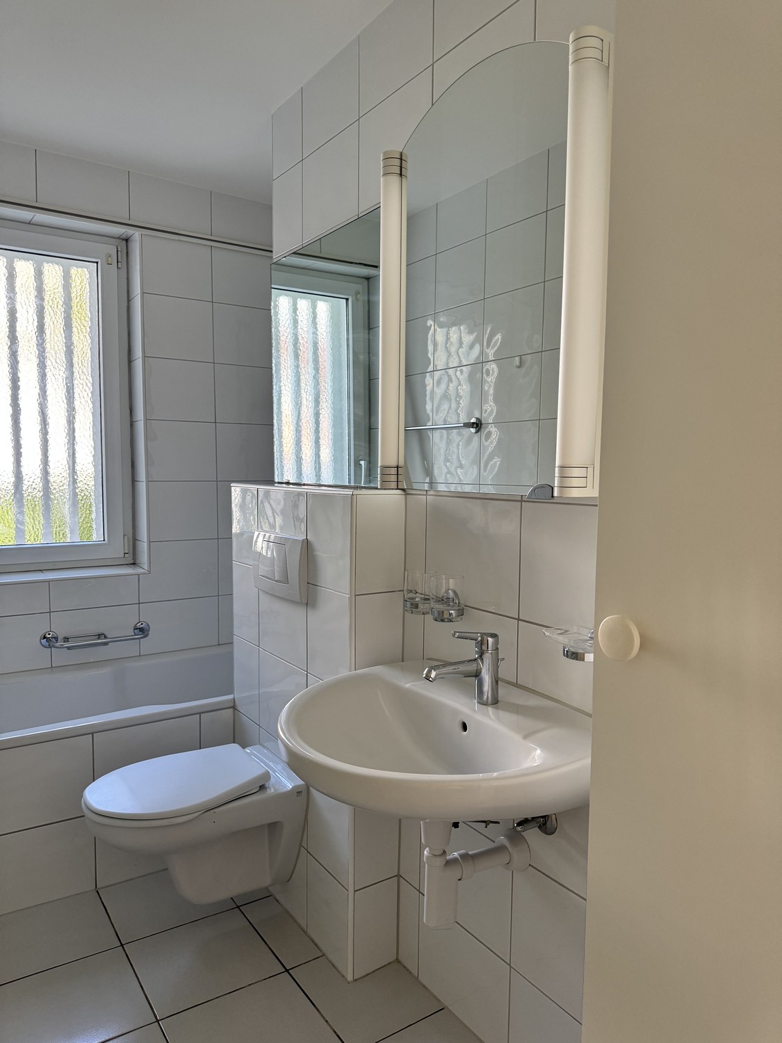 Appartement de 3 pièces