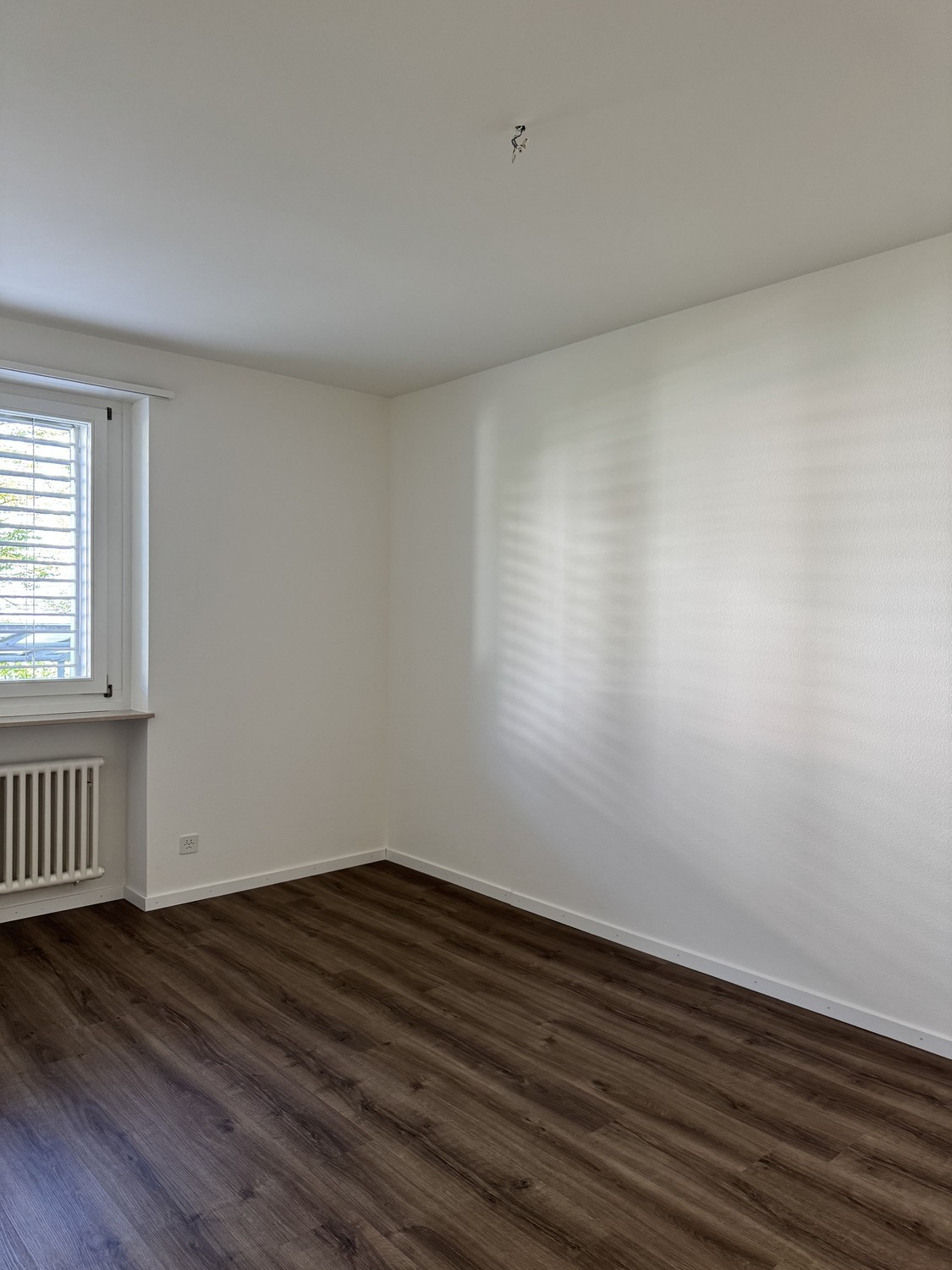 Appartement de 3 pièces