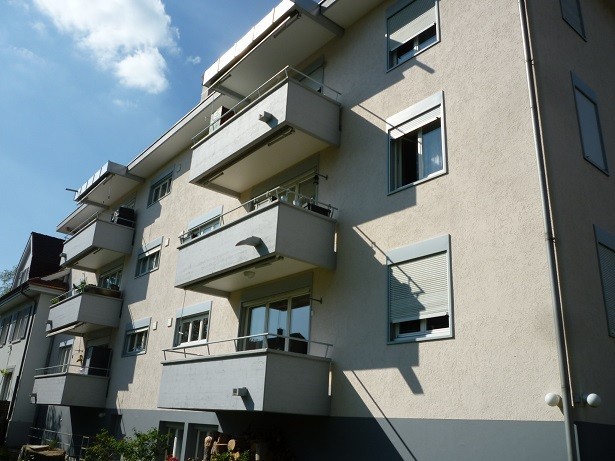 Appartamento di 3 ½ locali