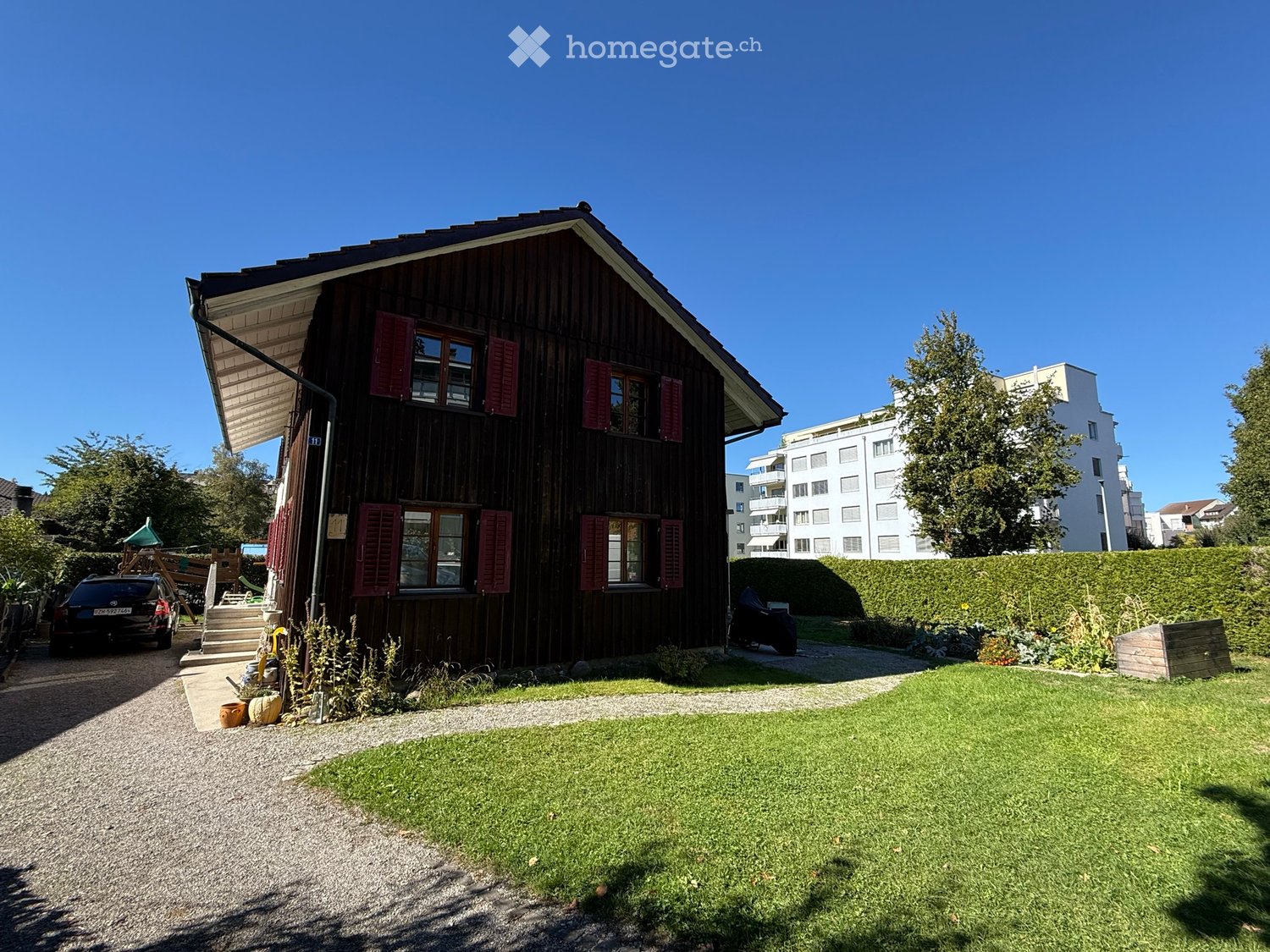 6 rooms single house, Foto 1 von 5