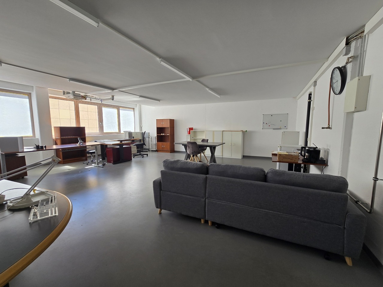 73m² Büro