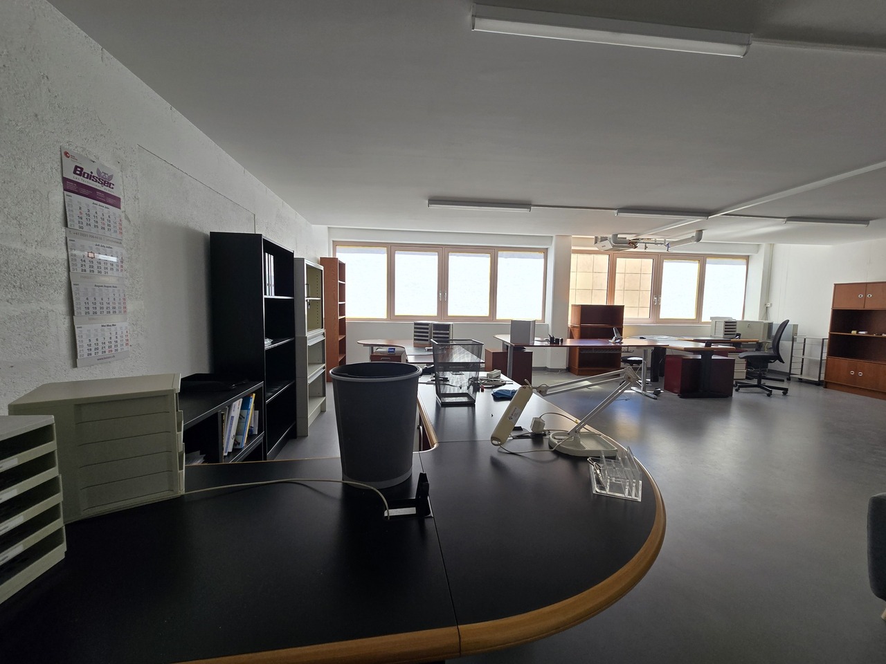 73m² Büro