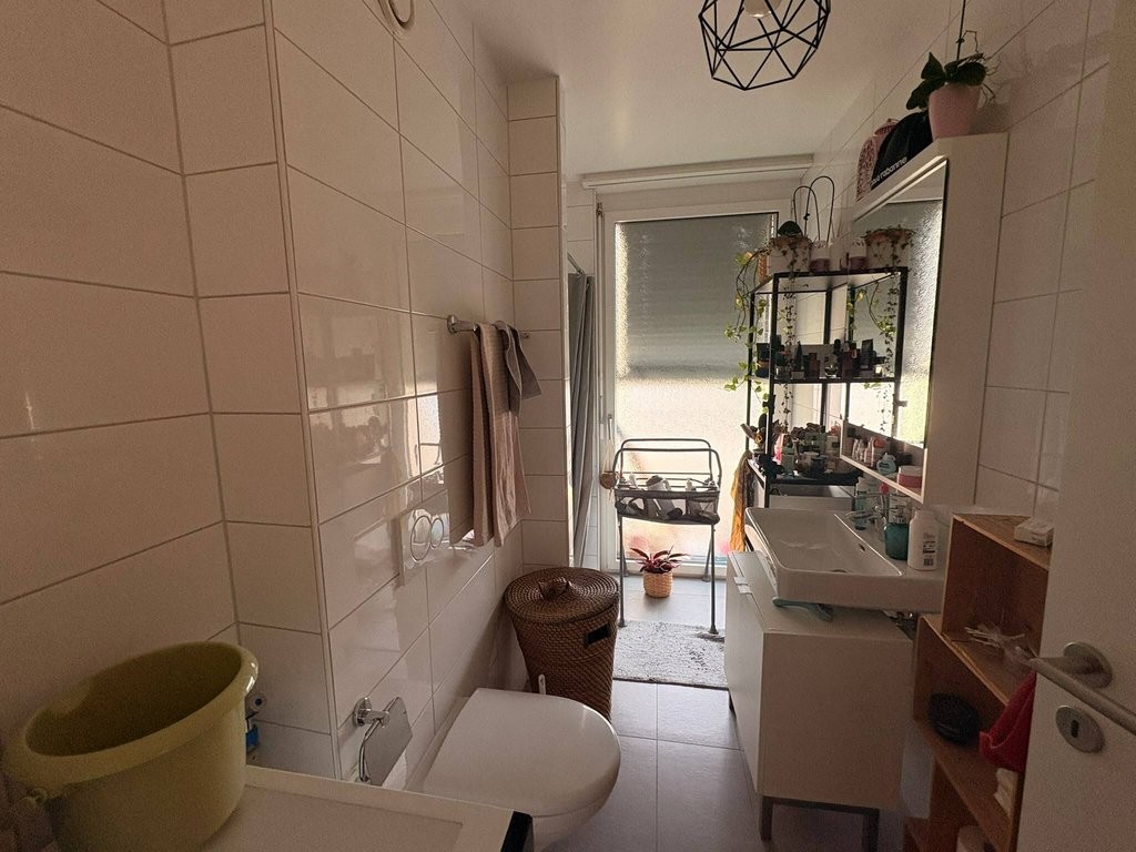 2-Zimmer-Wohnung