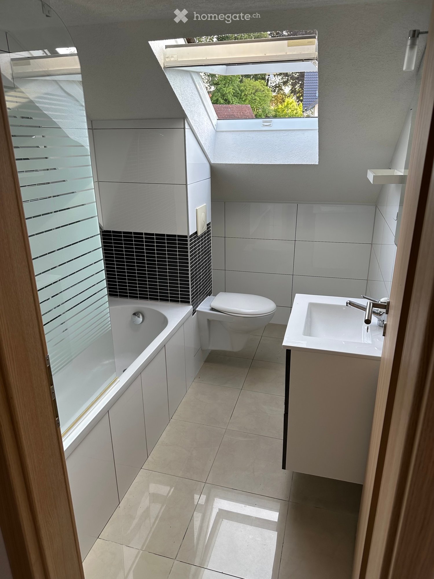 3-Zimmer-Wohnung, Foto 2 von 5