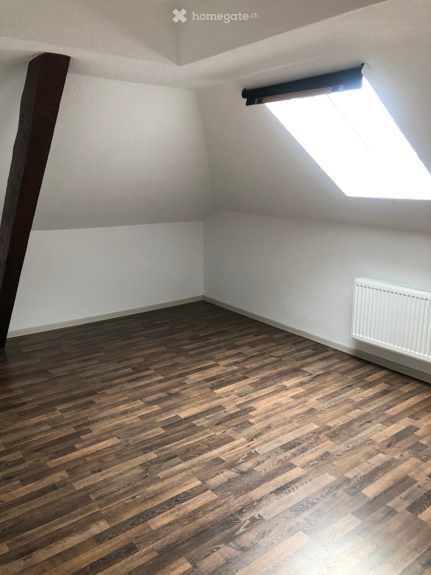 3-Zimmer-Wohnung, Foto 4 von 5