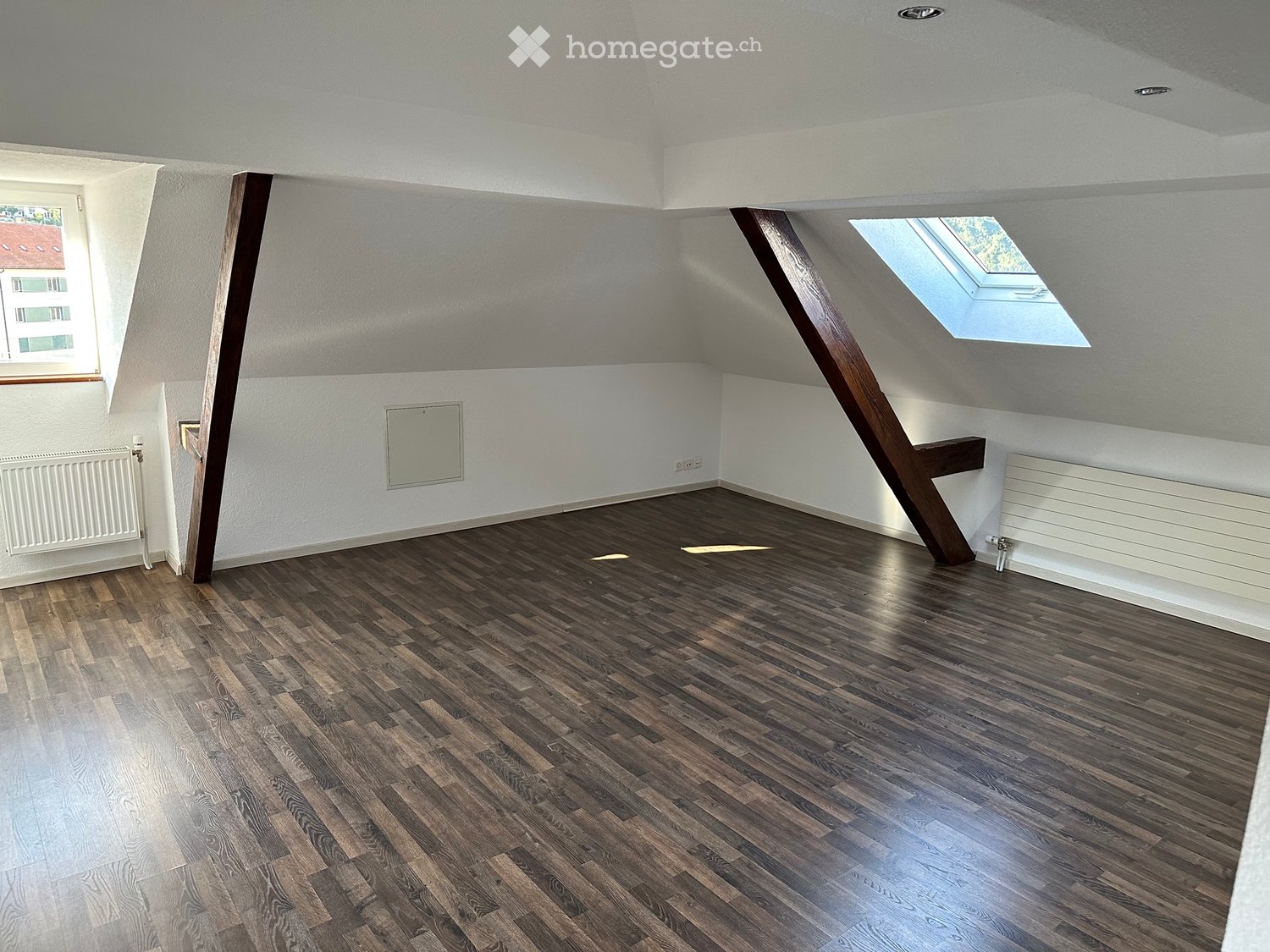 3-Zimmer-Wohnung, Foto 3 von 5