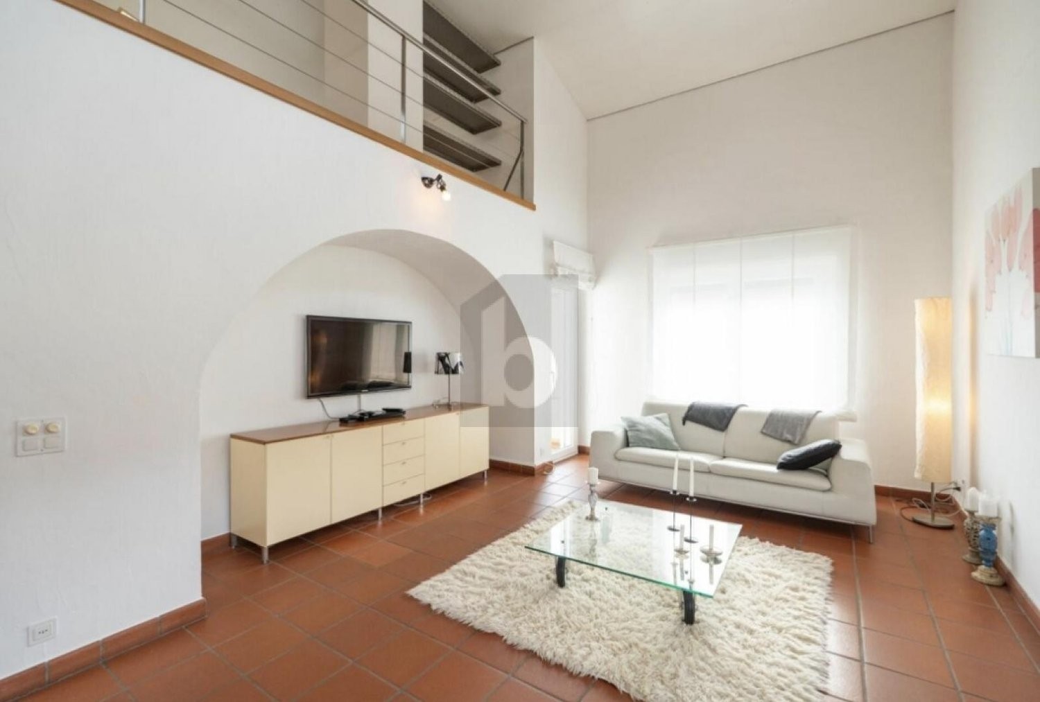 4 ½ Zimmer Duplex