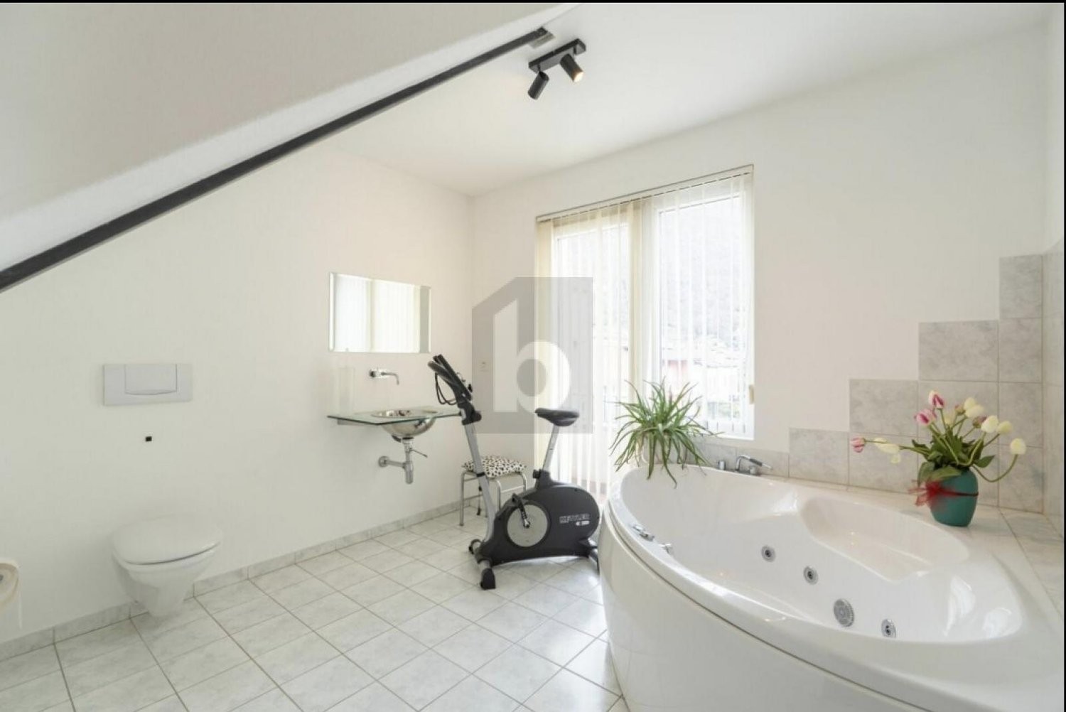 4 ½ Zimmer Duplex