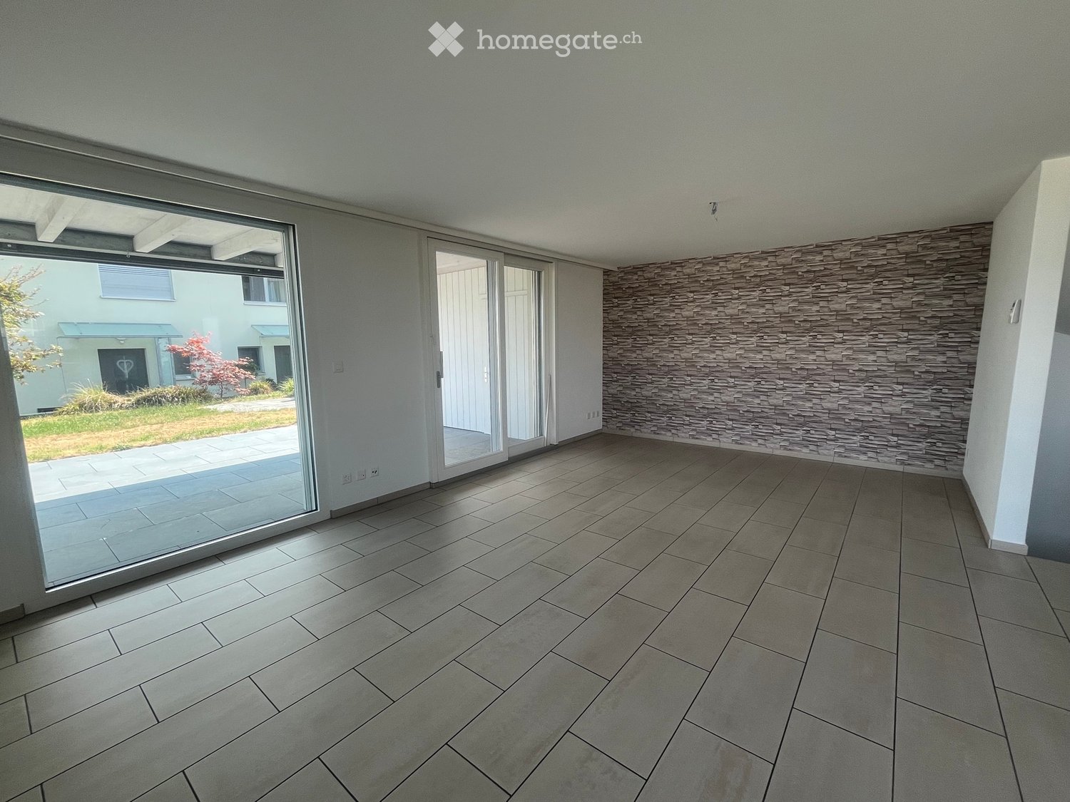 7 rooms single house