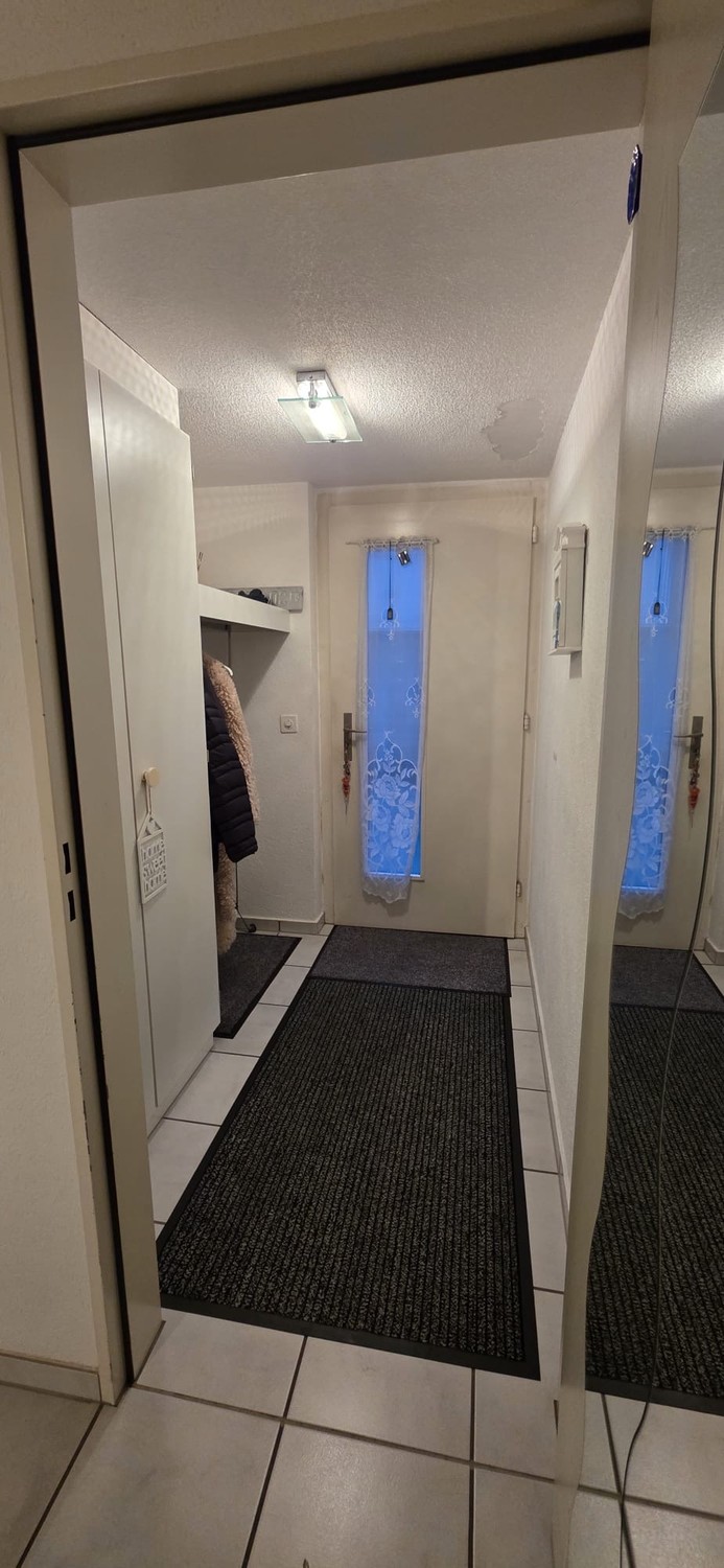 5 ½ rooms single house