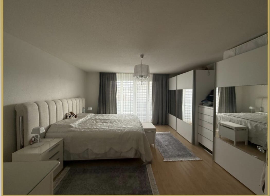 5 ½ rooms single house