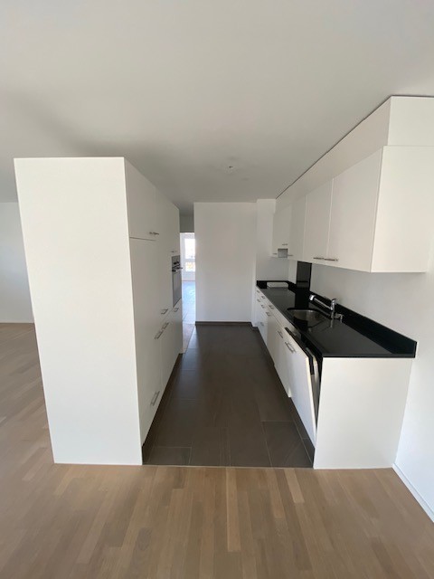 4 ½ rooms apartment, Foto 1 von 10