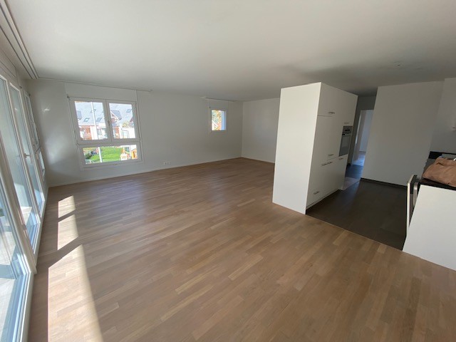 4 ½ rooms apartment, Foto 2 von 10
