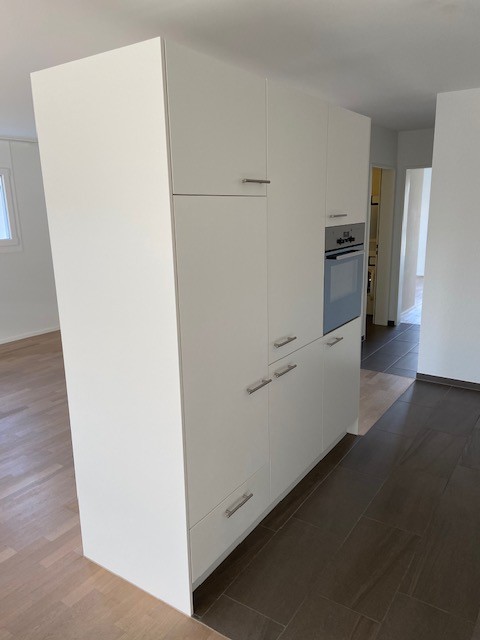 4 ½ rooms apartment, Foto 3 von 10