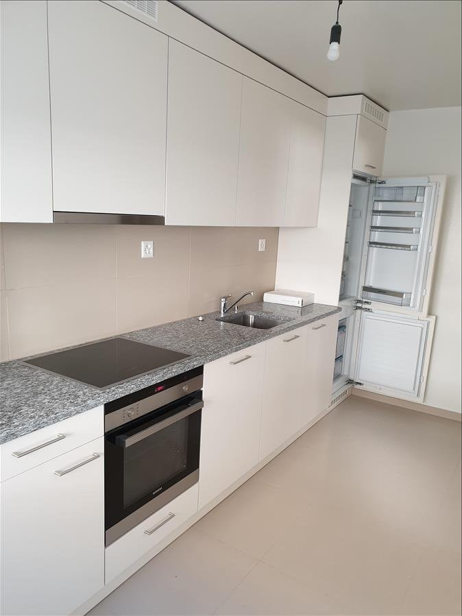 2 ½ Zimmer Wohnung