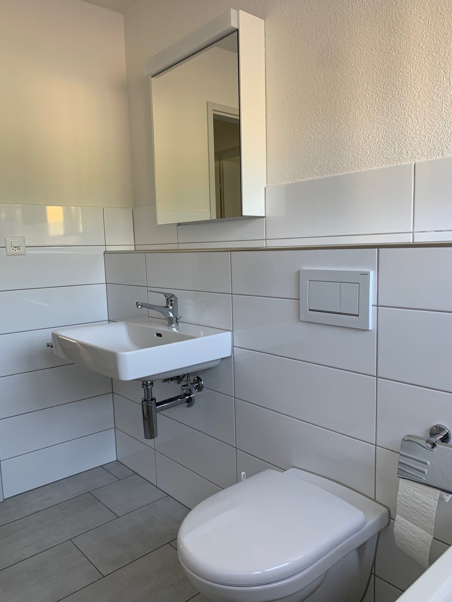 4 ½ rooms apartment