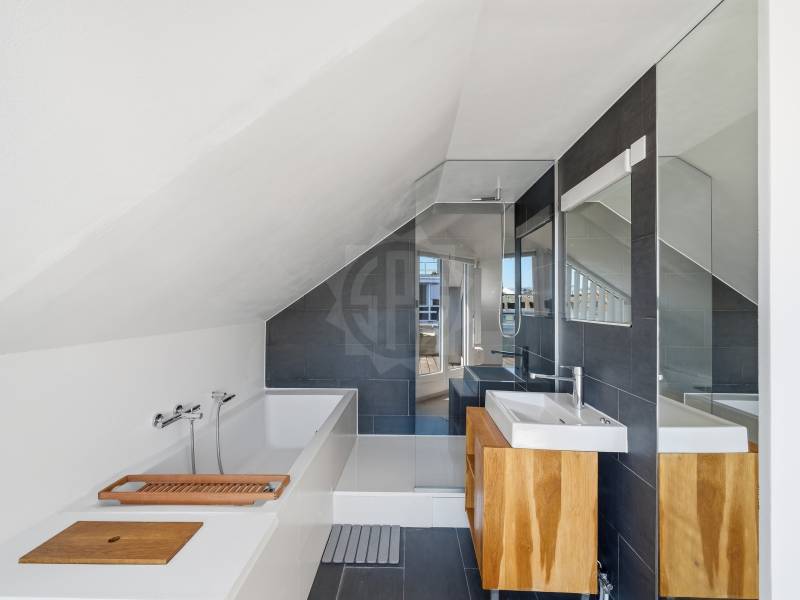 3 ½ Zimmer Wohnung, Foto 9 von 10