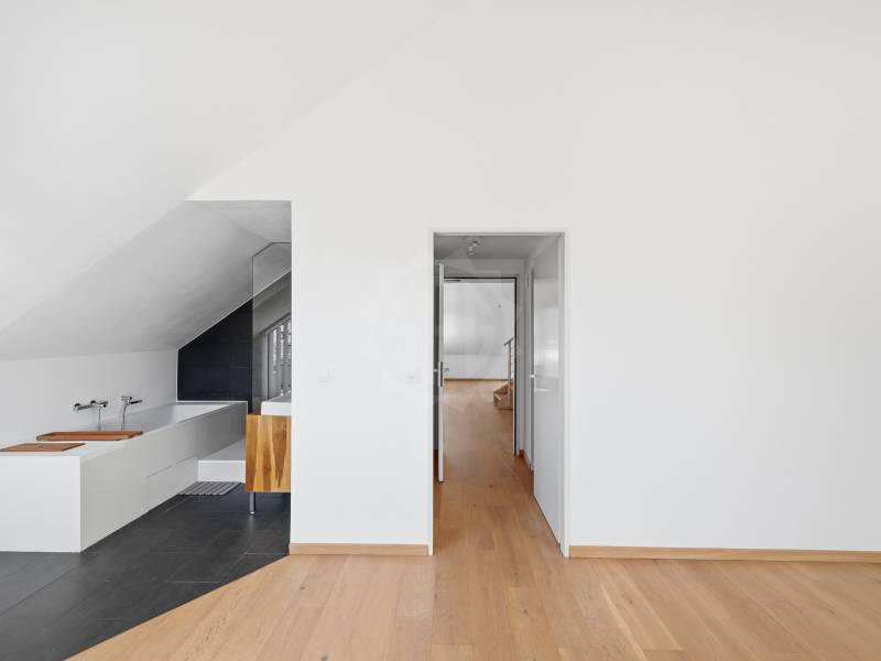 3 ½ Zimmer Wohnung, Foto 8 von 10