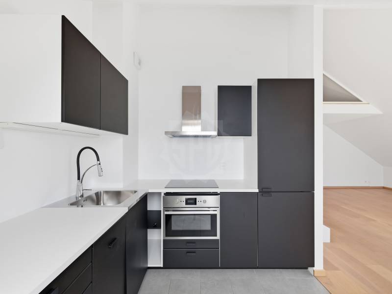 3 ½ Zimmer Wohnung, Foto 1 von 10