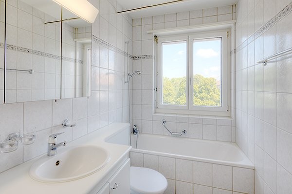 2 rooms apartment