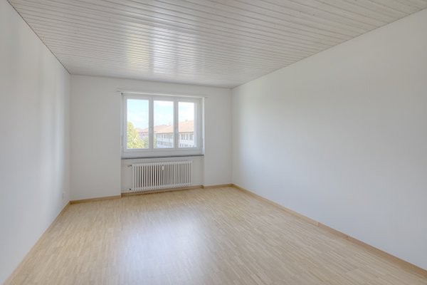 2 rooms apartment